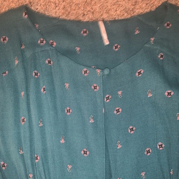 Free People Love Grows Romper - Picture 3 of 6